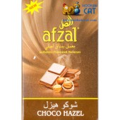Табак Afzal Choco Hazel (Шоколадные Орехи) 50г